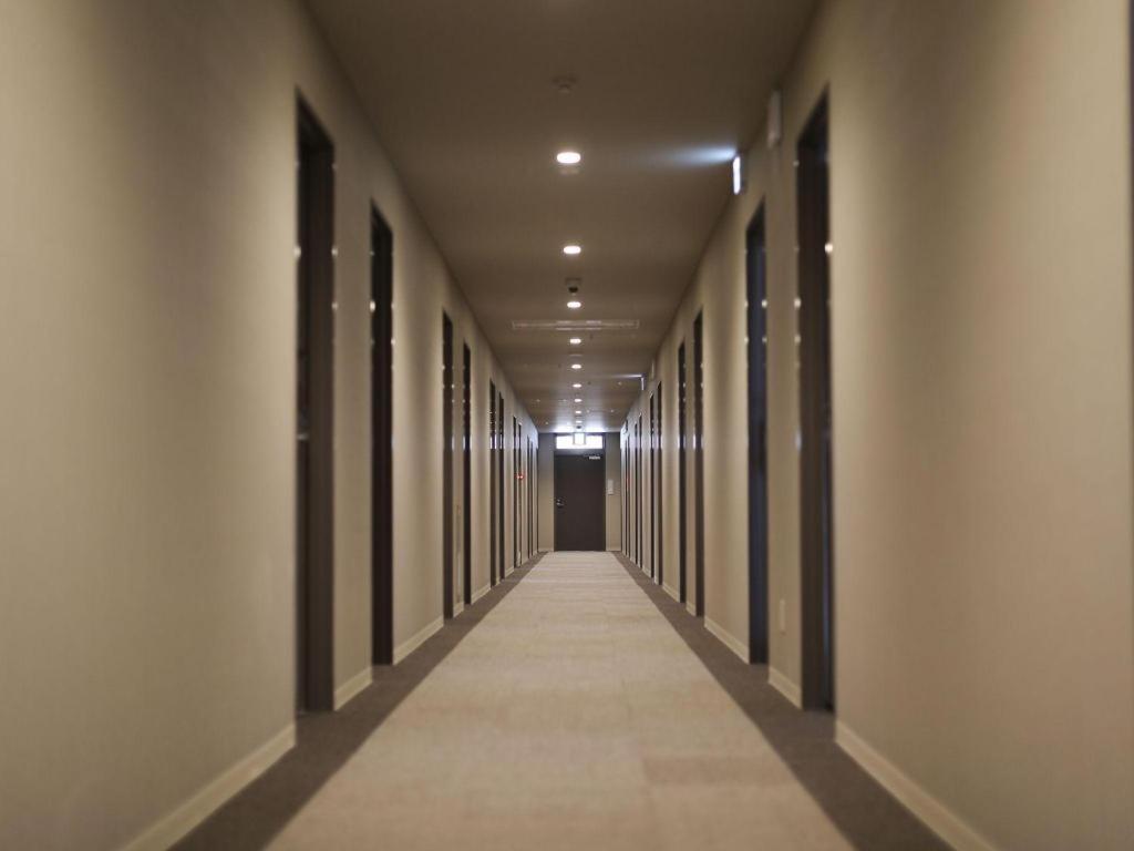 Daemado Hotel Hitakatsu Kamitsushima Eksteriør bilde
