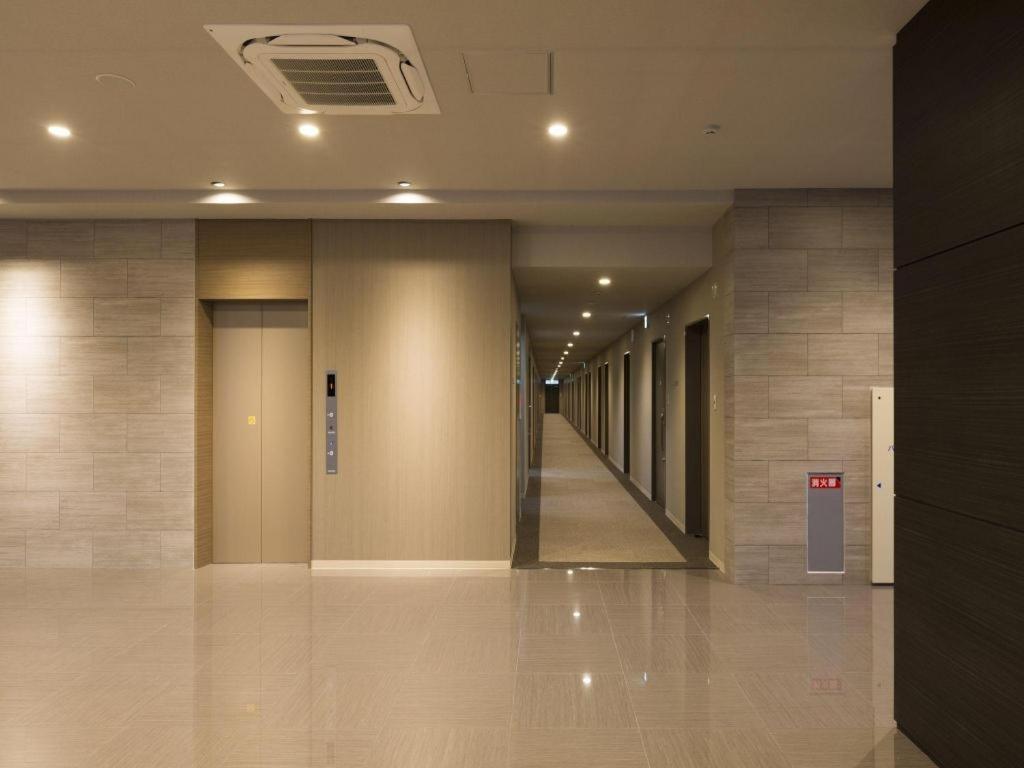Daemado Hotel Hitakatsu Kamitsushima Eksteriør bilde