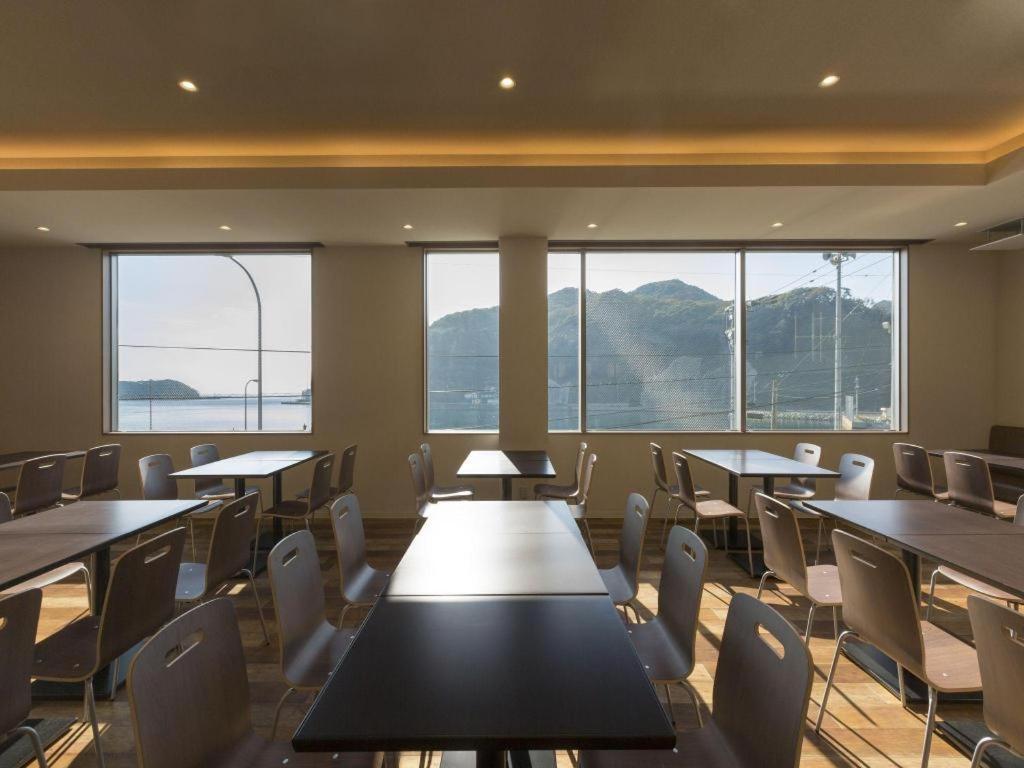 Daemado Hotel Hitakatsu Kamitsushima Eksteriør bilde