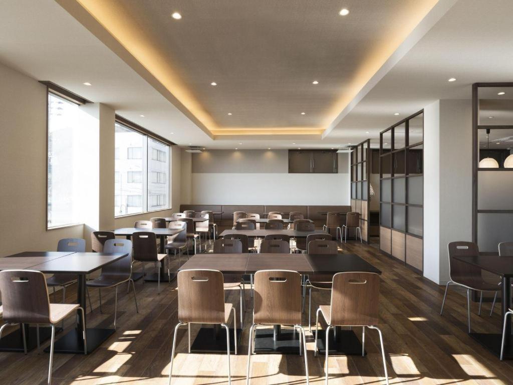 Daemado Hotel Hitakatsu Kamitsushima Eksteriør bilde