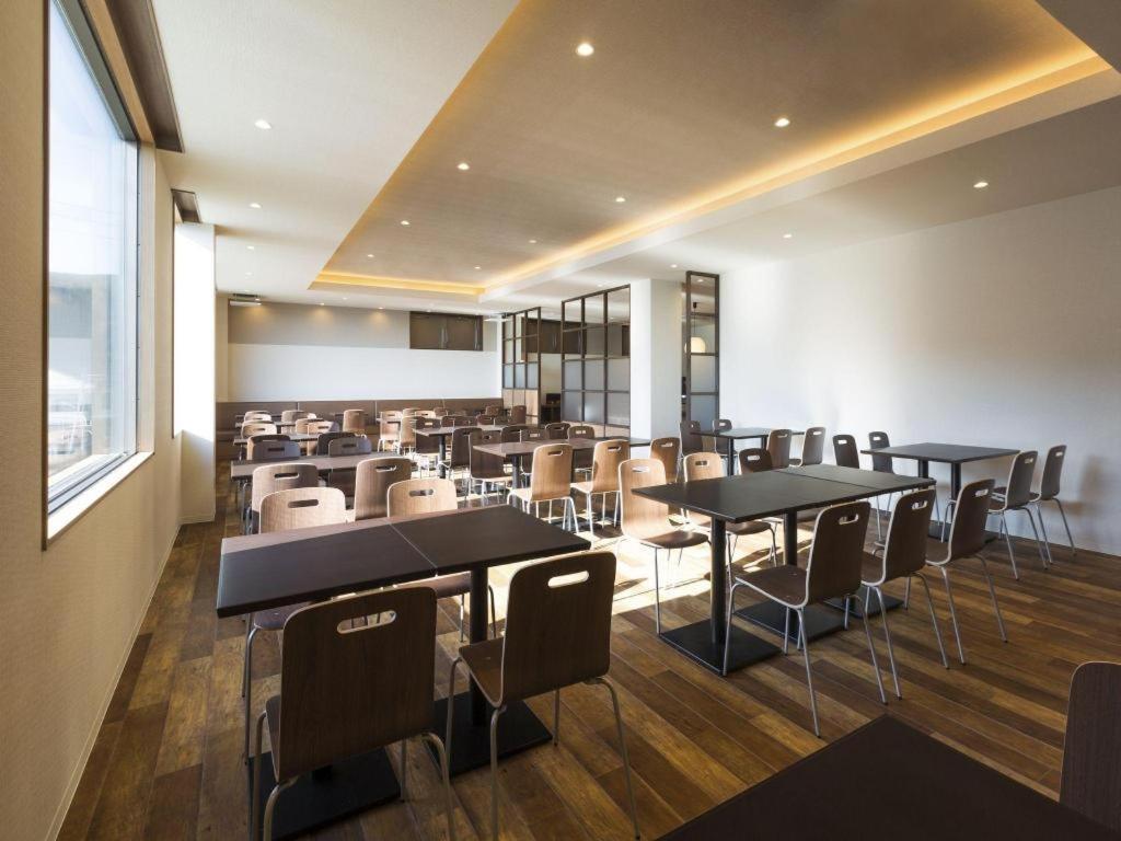 Daemado Hotel Hitakatsu Kamitsushima Eksteriør bilde