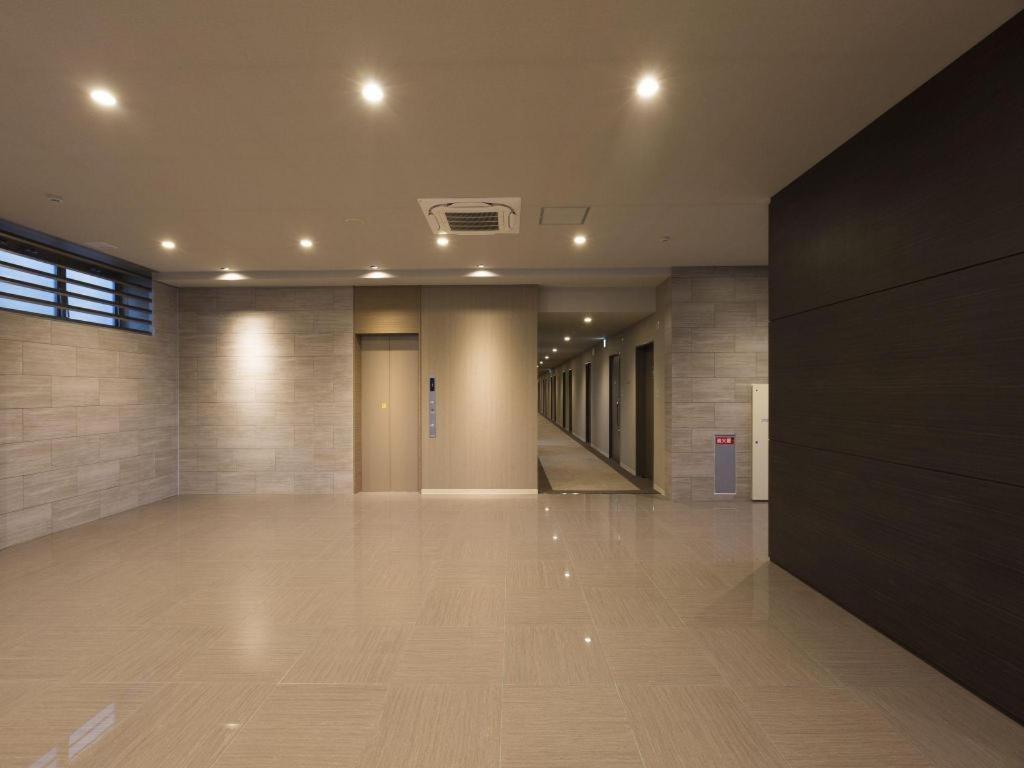 Daemado Hotel Hitakatsu Kamitsushima Eksteriør bilde