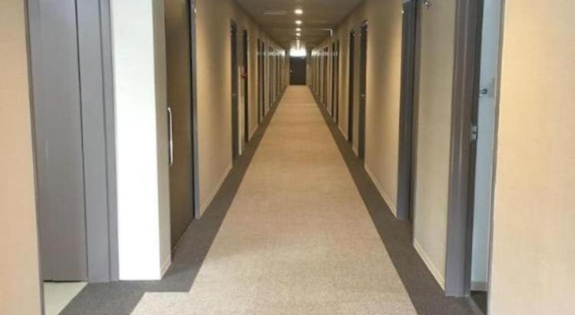 Daemado Hotel Hitakatsu Kamitsushima Eksteriør bilde