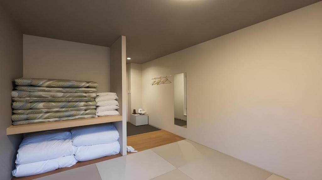 Daemado Hotel Hitakatsu Kamitsushima Eksteriør bilde