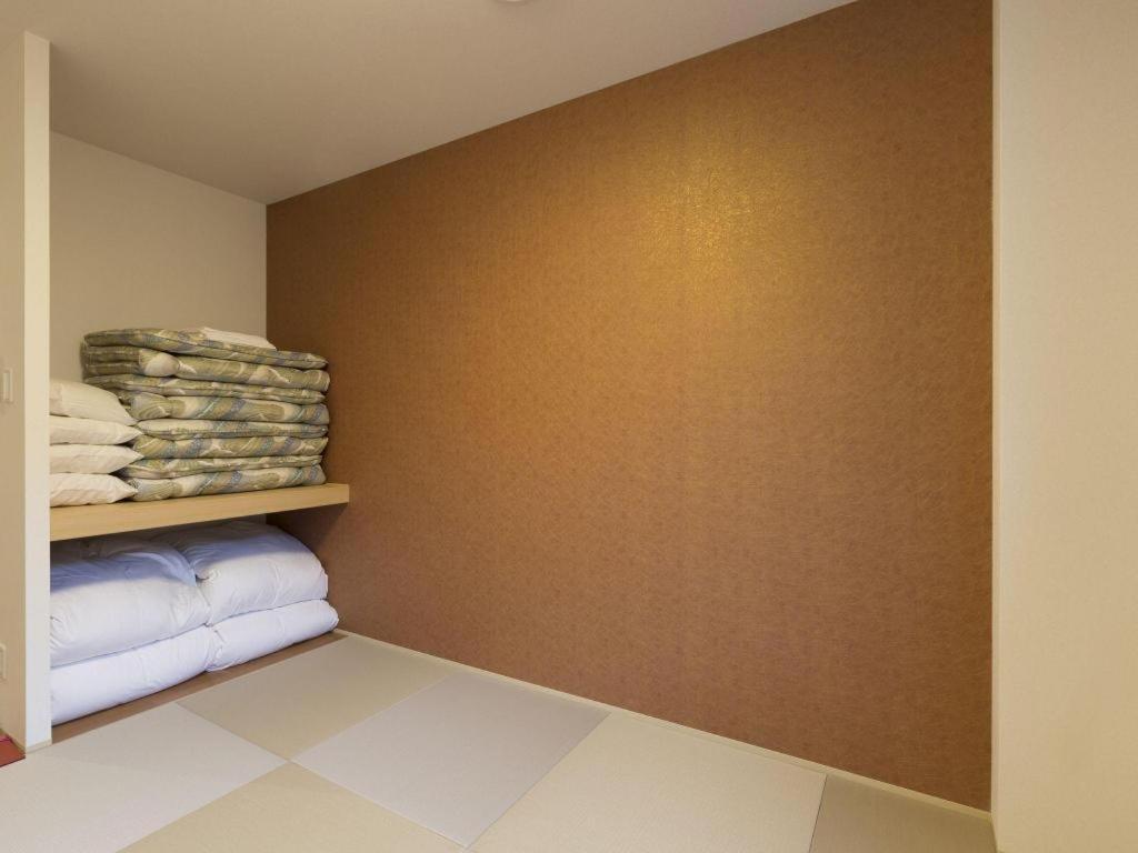 Daemado Hotel Hitakatsu Kamitsushima Eksteriør bilde