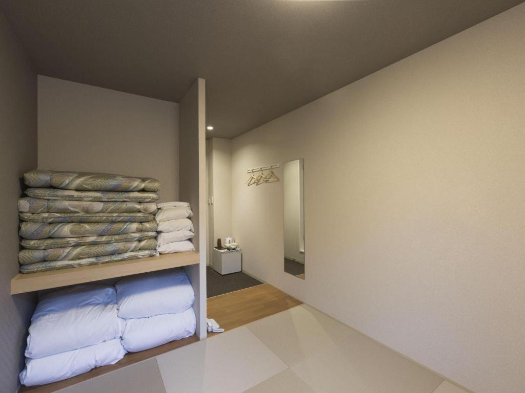 Daemado Hotel Hitakatsu Kamitsushima Eksteriør bilde