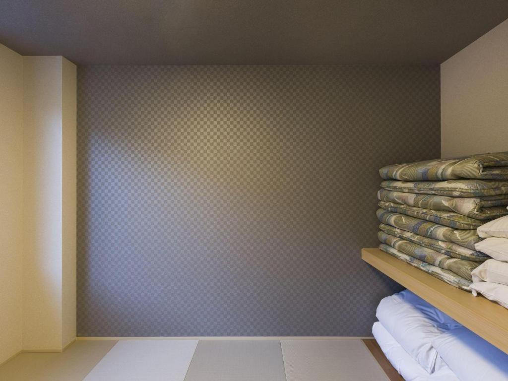 Daemado Hotel Hitakatsu Kamitsushima Eksteriør bilde