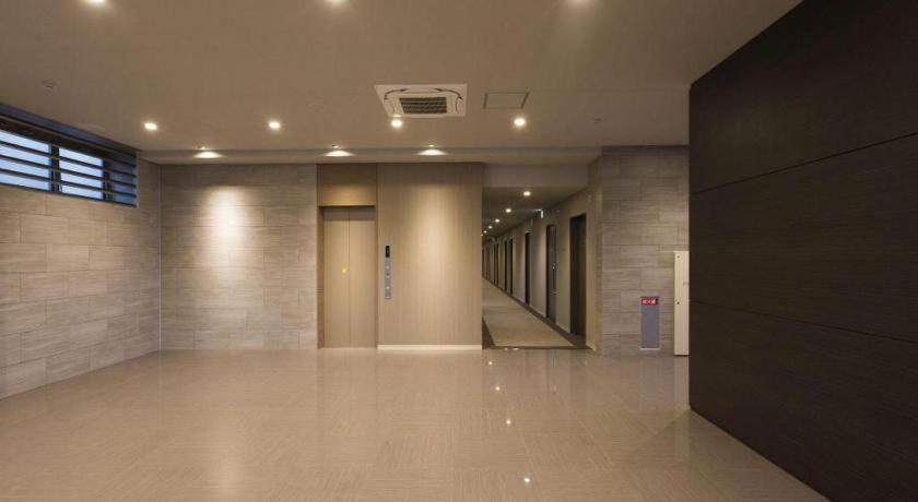 Daemado Hotel Hitakatsu Kamitsushima Eksteriør bilde