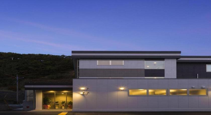 Daemado Hotel Hitakatsu Kamitsushima Eksteriør bilde