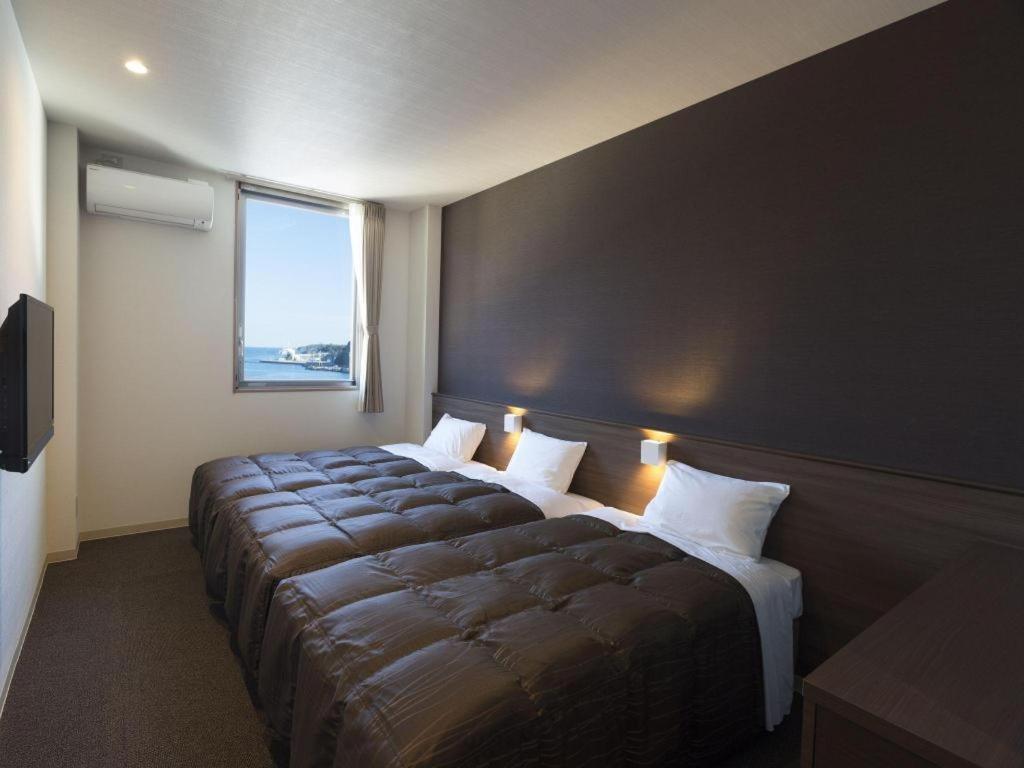 Daemado Hotel Hitakatsu Kamitsushima Eksteriør bilde
