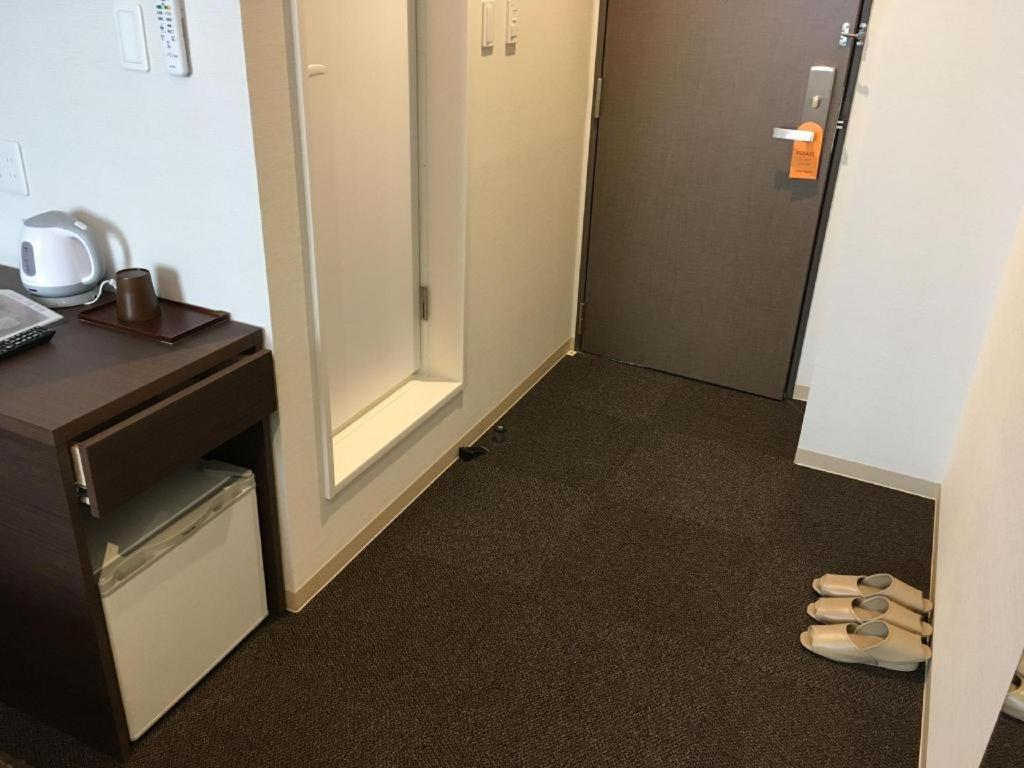 Daemado Hotel Hitakatsu Kamitsushima Eksteriør bilde