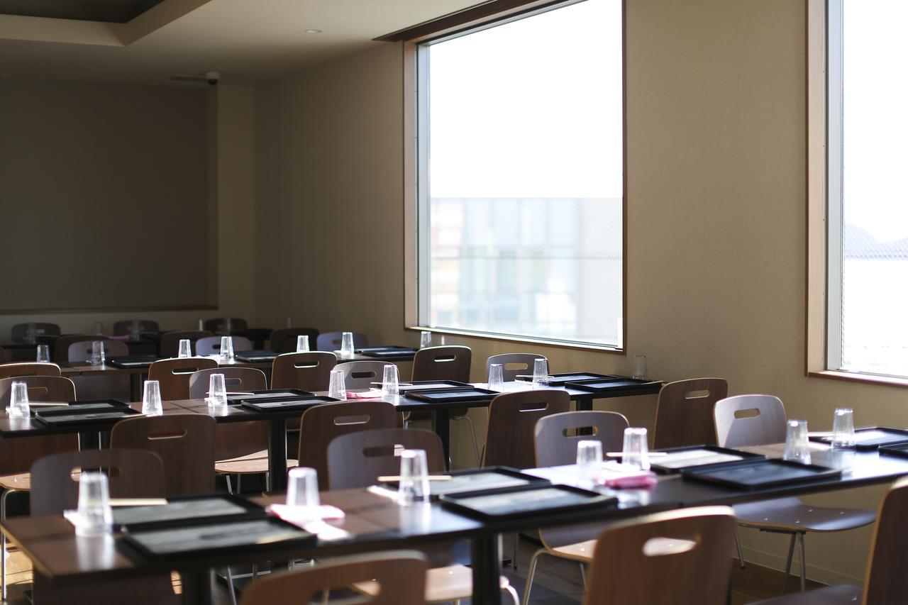 Daemado Hotel Hitakatsu Kamitsushima Eksteriør bilde